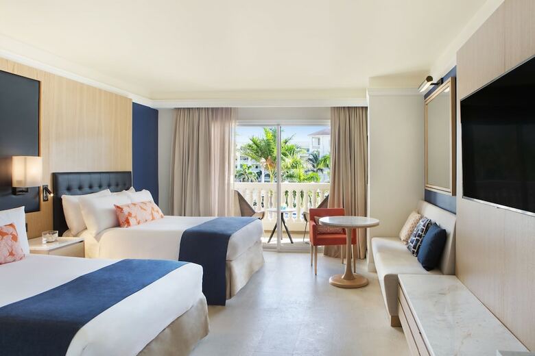 Hotel Hyatt Ziva Rose Hall