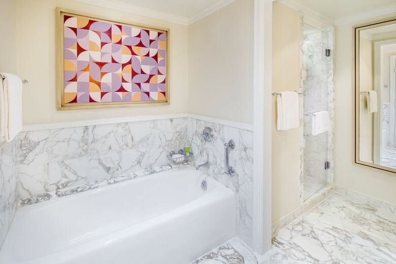 Hotel Hyatt Ziva Rose Hall