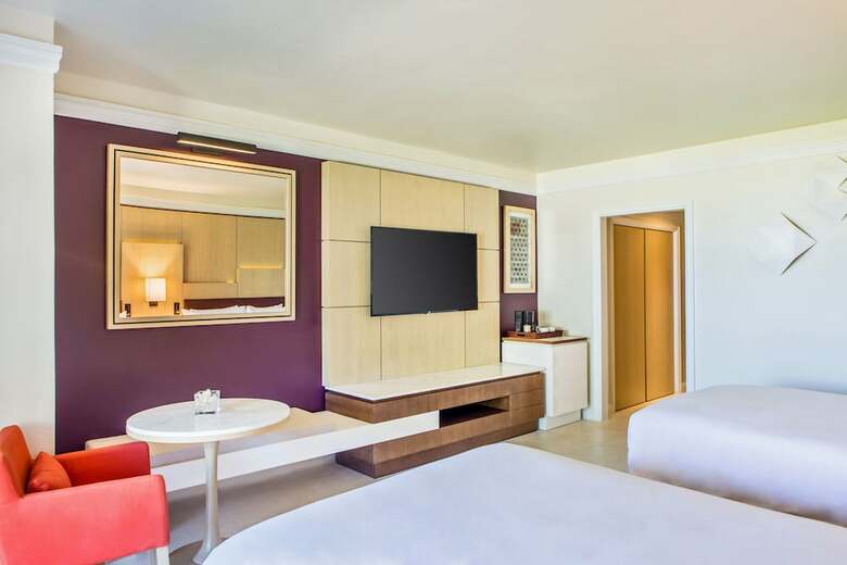 Hotel Hyatt Ziva Rose Hall