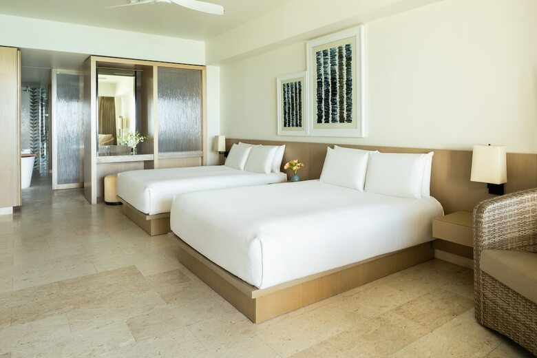 Hotel Hyatt Ziva Rose Hall