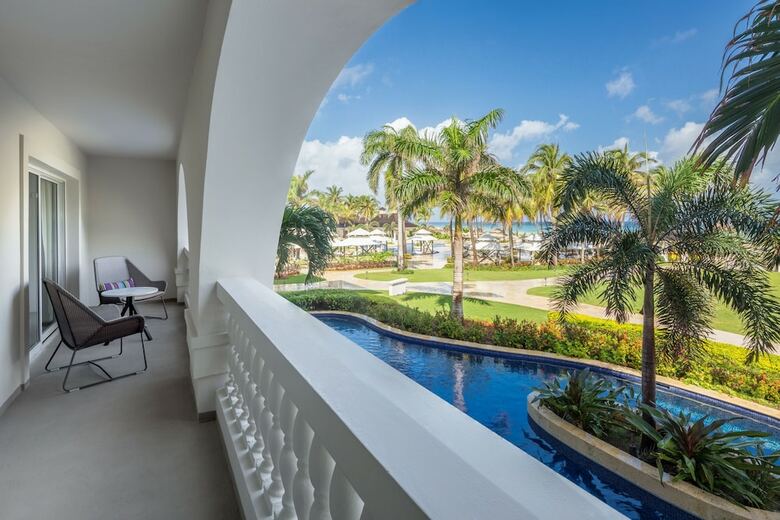 Hotel Hyatt Ziva Rose Hall