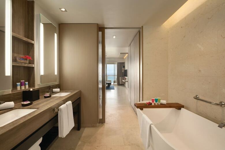 Hotel Hyatt Ziva Rose Hall