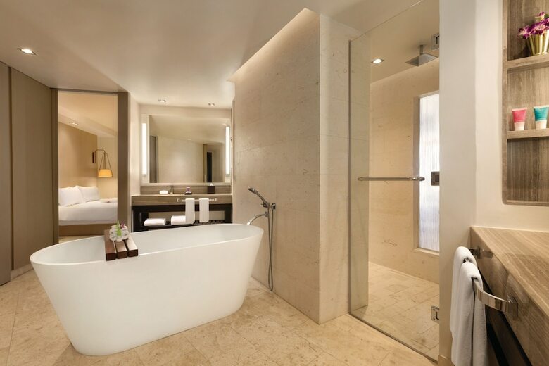 Hotel Hyatt Ziva Rose Hall