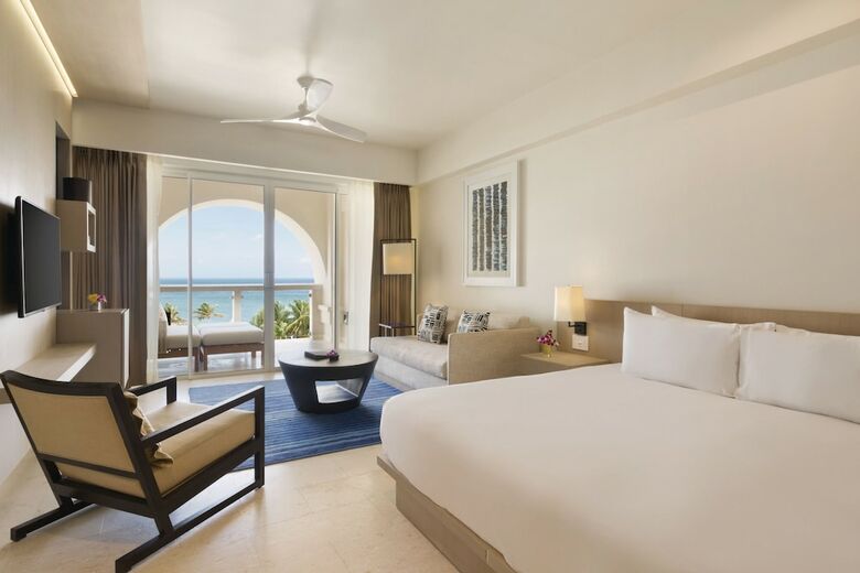 Hotel Hyatt Ziva Rose Hall