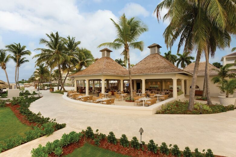 Hotel Hyatt Ziva Rose Hall