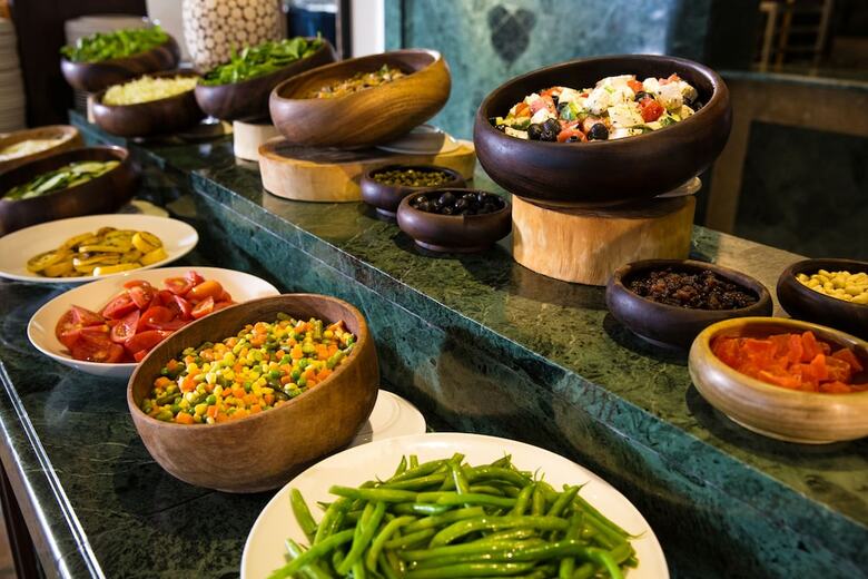 Hotel Hyatt Ziva Rose Hall