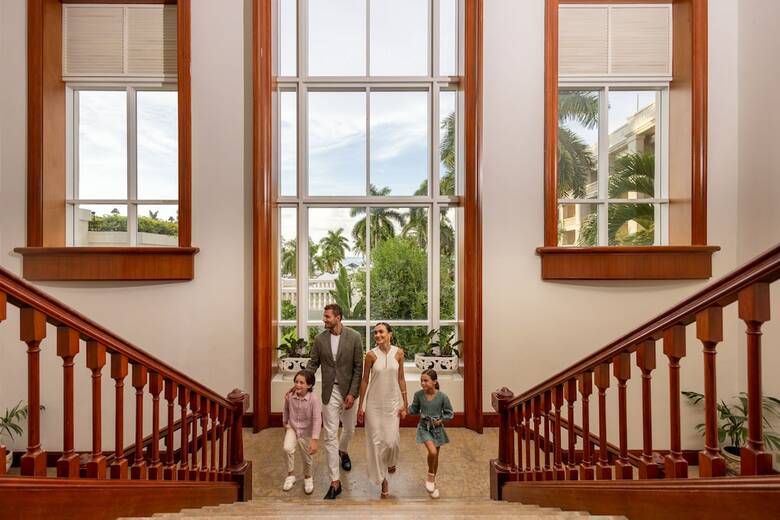 Hotel Hyatt Ziva Rose Hall