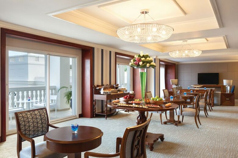 Hotel Hyatt Ziva Rose Hall