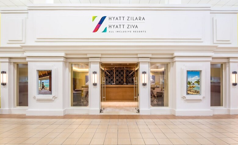 Hotel Hyatt Ziva Rose Hall
