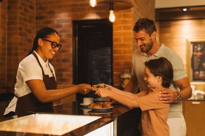 Hotel Hyatt Ziva Rose Hall