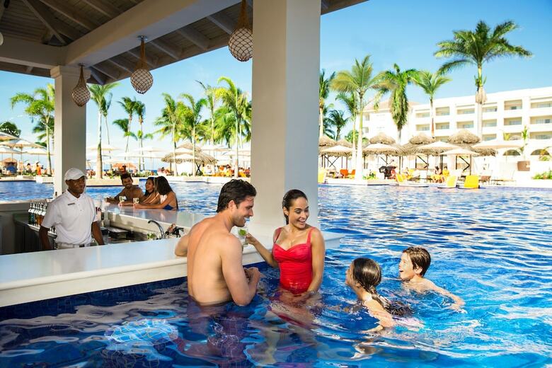 Hotel Hyatt Ziva Rose Hall