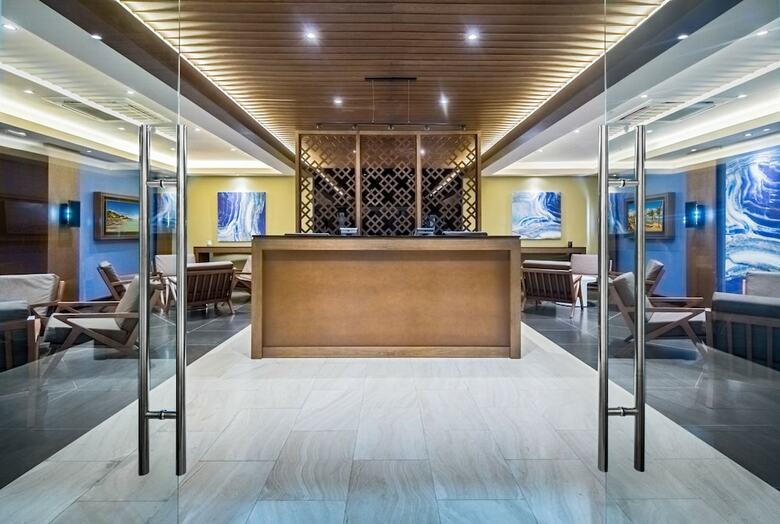 Hotel Hyatt Ziva Rose Hall