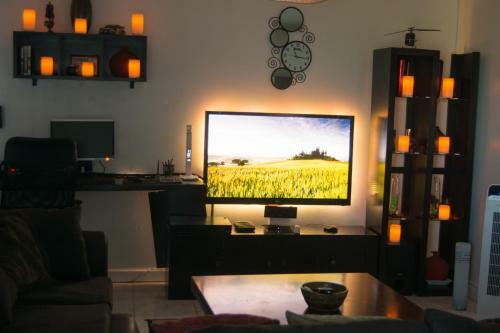 Apartamento Bilton Apt