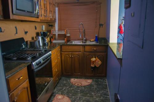 Apartamento Bilton Apt