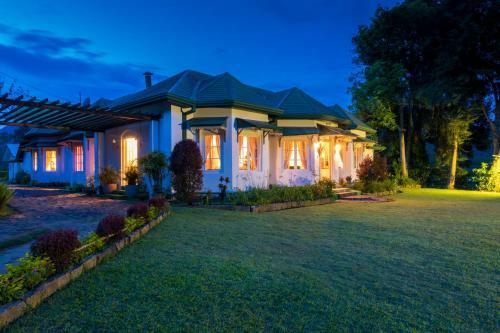 Iona Villa