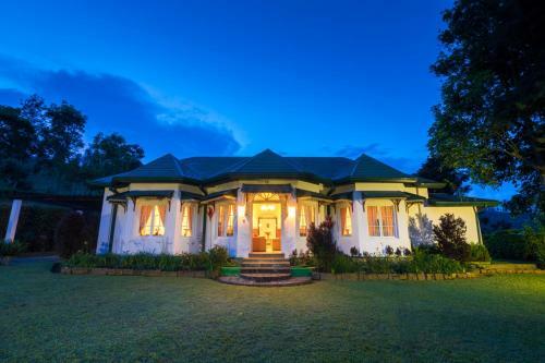 Iona Villa