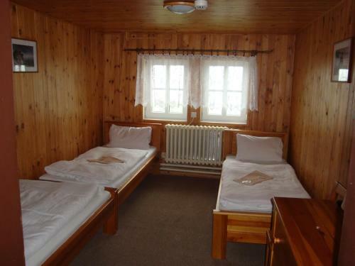 Hostal Moravsk� Bouda