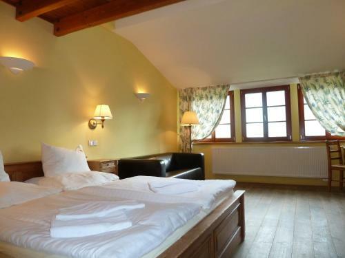 Hostal Pension Slune?nice