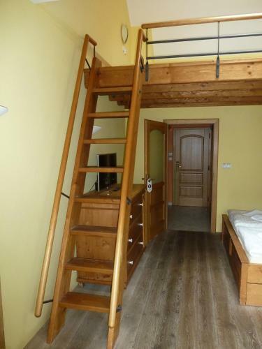 Hostal Pension Slune?nice