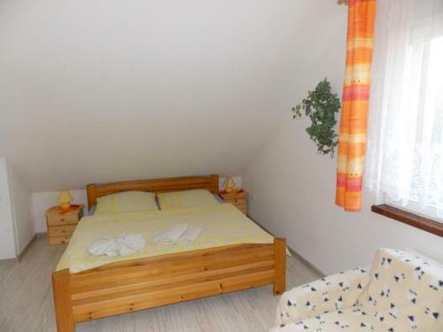 Apartamentos Pension Daberg
