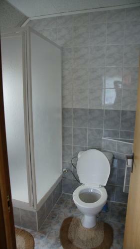 Apartamentos Pension Daberg