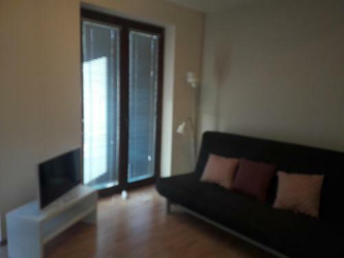 Apartm�n Luto