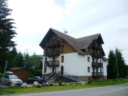 Apartm�n Luto