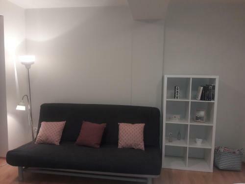 Apartm�n Luto