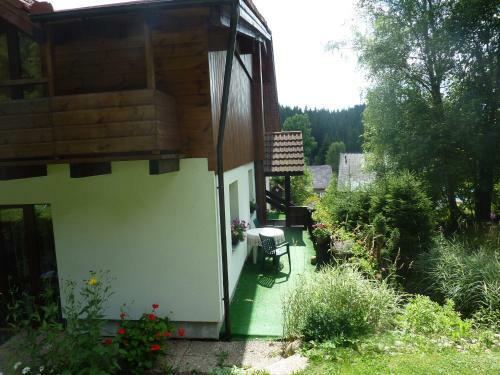 Hostal Pension Pretty