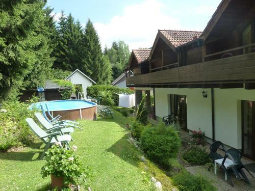 Hostal Pension Pretty