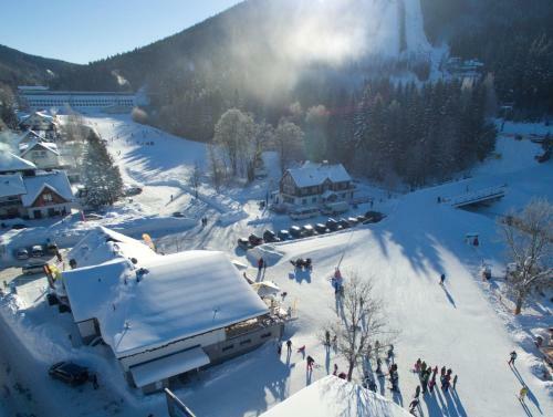 Hotel Skicentrum