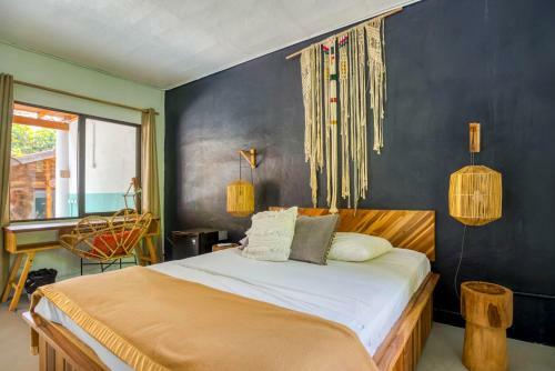 Hotel Selina Santa Teresa South
