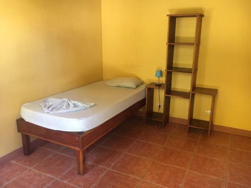 Posada Cabinas Calocita