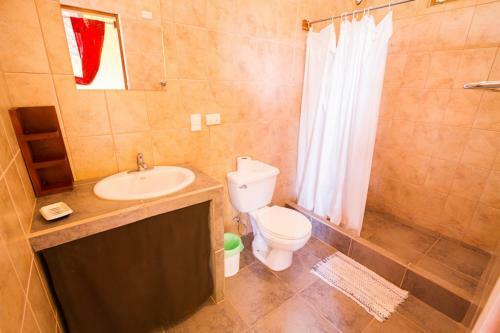 Posada Cabinas Calocita