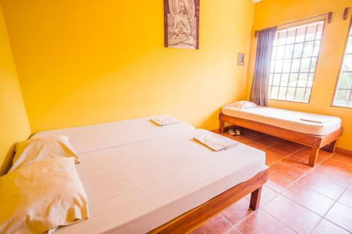 Posada Cabinas Calocita