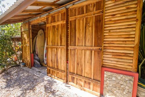 Posada Cabinas Calocita