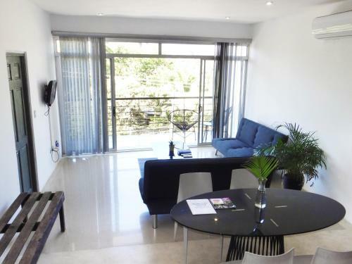 Apartamento Tico Lindo Flats