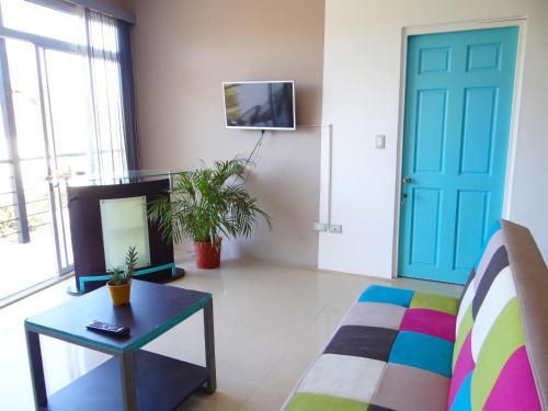 Apartamento Tico Lindo Flats