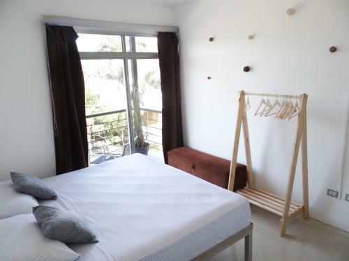 Apartamento Tico Lindo Flats