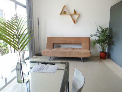Apartamento Tico Lindo Flats