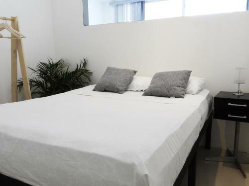 Apartamento Tico Lindo Flats