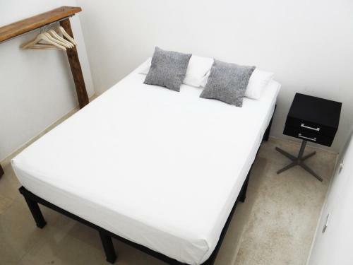 Apartamento Tico Lindo Flats