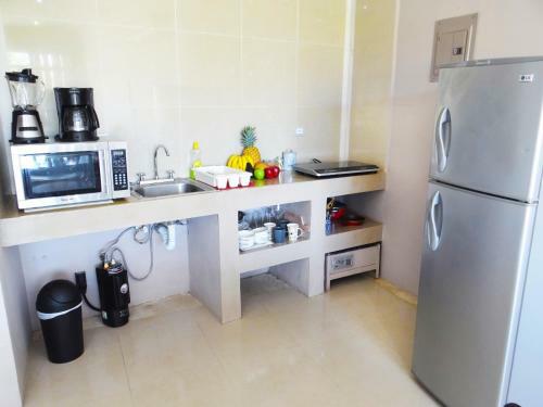 Apartamento Tico Lindo Flats
