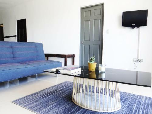 Apartamento Tico Lindo Flats