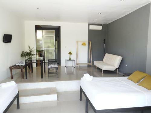 Apartamento Tico Lindo Flats