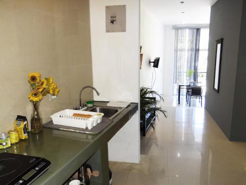 Apartamento Tico Lindo Flats