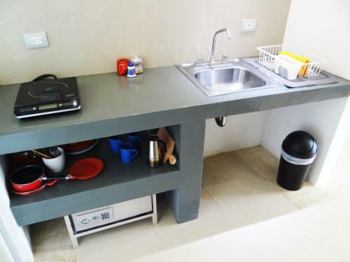 Apartamento Tico Lindo Flats