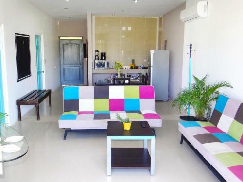 Apartamento Tico Lindo Flats