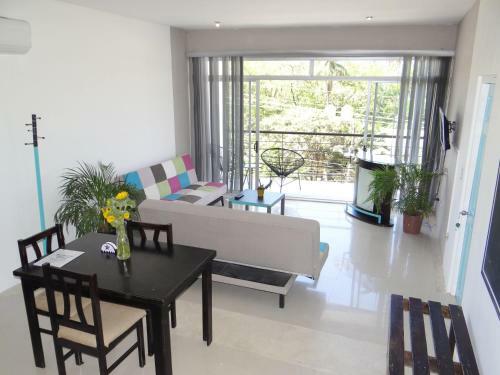 Apartamento Tico Lindo Flats