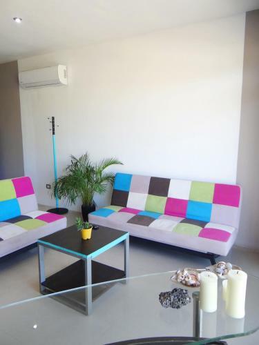 Apartamento Tico Lindo Flats